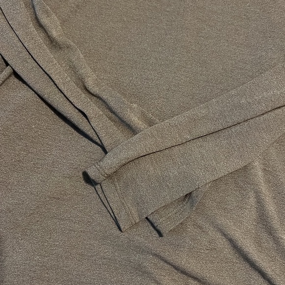 Long sleeved top - Picture 2 of 3